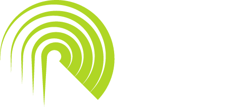 Radar Control Total Logo Footer