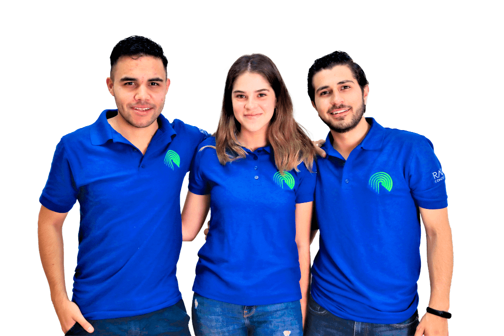 Radar Control Total Equipo certificación